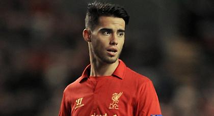 «Stop» Λίβερπουλ σε Ολυμπιακό