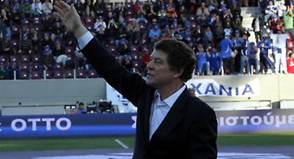 «Η Εθνική δεν έχει να φοβηθεί τίποτα»