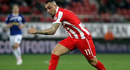 Μήτρογλου: «Όλο και καλύτερος»