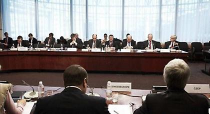 Σε συμφωνία κατέληξαν στο Eurogroup για την Κύπρο