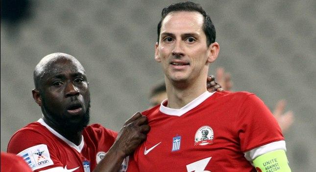 «Ελ Θράκικο» με Βάλλα