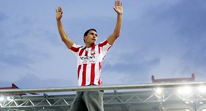 Τζιοβάνι Ο Θρύλος!