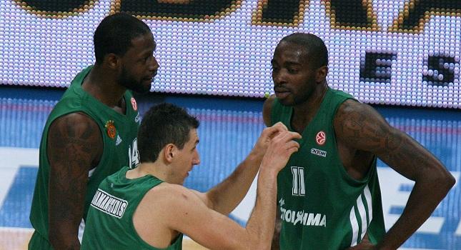 «Πράσινο» οχυρό