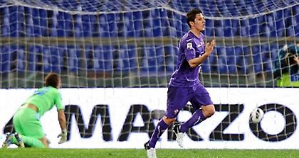 «Βλέπει» Γιόβετιτς η Άρσεναλ