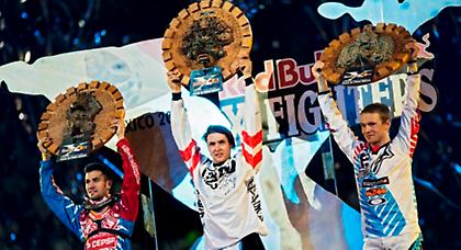 Άλλα κόλπα!