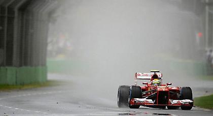 Γλίτωσε τα χειρότερα ο Μάσα