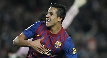 Πάει για Αλέξις η Ίντερ