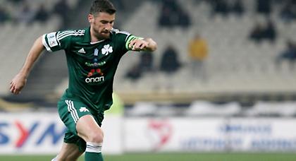 Χειρουργήθηκε ο Γιούρκας