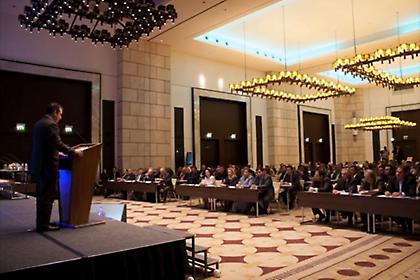 Για την εξαγωγή ποιοτικών αγροτικών προϊόντων μίλησαν στην Costa Navarino