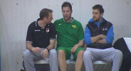 Το λέι-απ του Χρήστου Χολίδη…