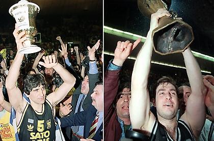 Και με πιάνει μελαγχολία…