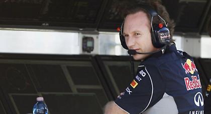 «Αλόνσο, ο μοναδικός μας αντίπαλος»