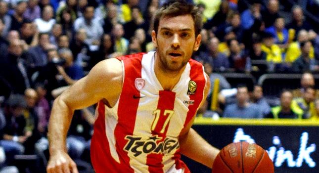 Μάντζαρης: «Είμαι καλύτερα από ό,τι… έπρεπε»