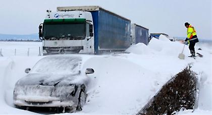 Επιστρέφουν στην Ελλάδα οι μαθητές που εγκλωβίστηκαν στην Ουγγαρία