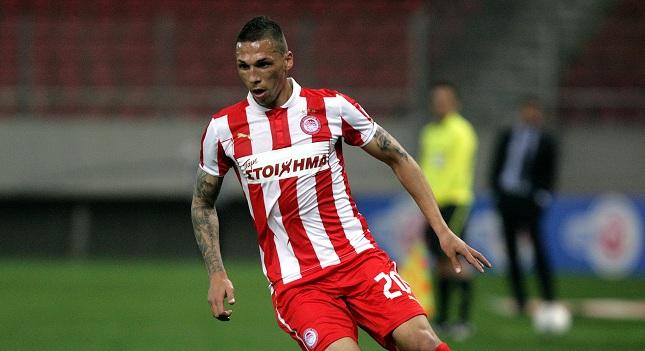 Στην Κέρκυρα χωρίς Χολέμπας