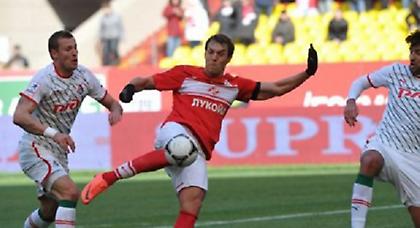 «Κουλούρια» Μόσχας