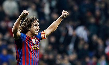 «Μπορεί και δύο μήνες εκτός ο Πουγιόλ»