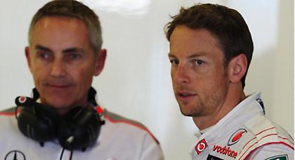 Καλοβλέπουν το περσινό μονοθέσιο στην McLaren