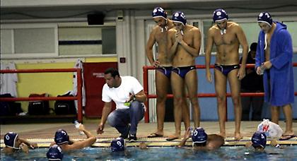 «Βλέπει» Ευρώπη