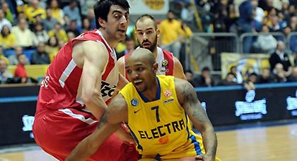 Χίκμαν: «Δεν θα είναι εύκολα με ΟΣΦΠ»