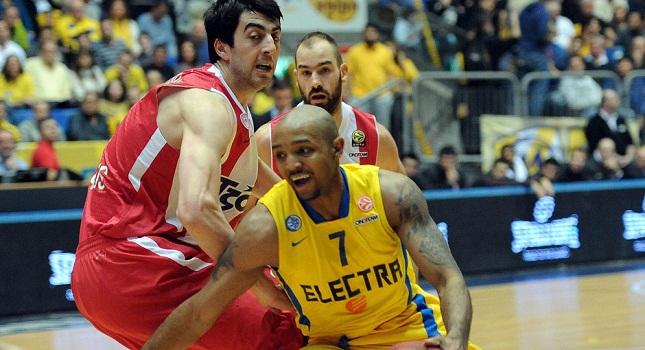 Χίκμαν: «Δεν θα είναι εύκολα με ΟΣΦΠ»