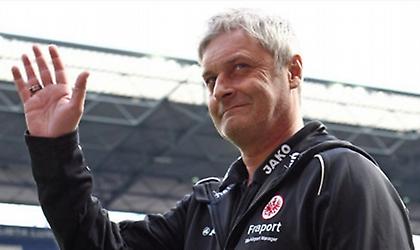 «Τίποτα οριστικό με Φε για Σάλκε»