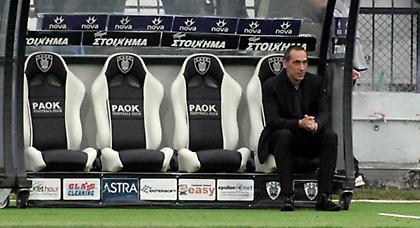 Τα ‘ψαλαν στο Δώνη λόγω Γκαρσία