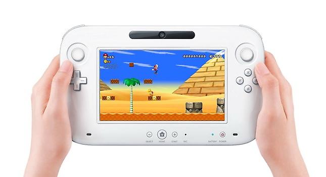 Μείωση πωλήσεων για το Wii U