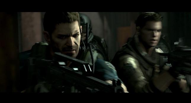 Left 4 Dead 2 και Resident Evil 6 ενώνουν τις δυνάμεις τους