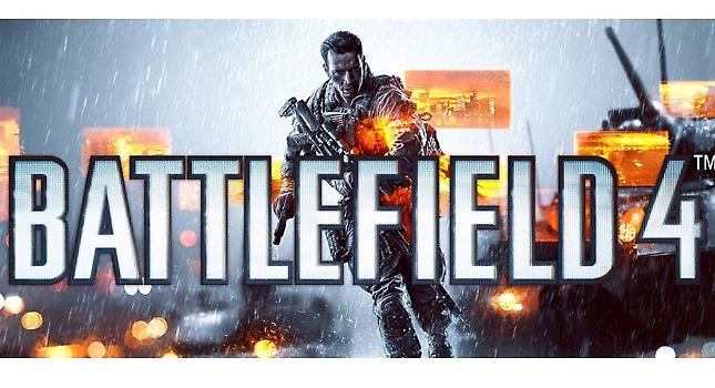 Ανακοινώθηκε και επίσημα το Battlefield 4