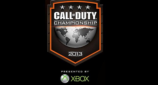 Οι τελικοί του πρωταθλήματος Call of Duty