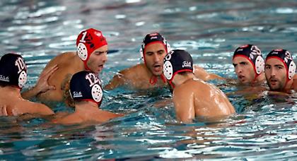 Έκανε «βόλτα» στην… Πλατεία ο Ολυμπιακός