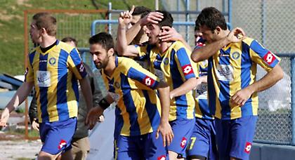 Έκανε την ανατροπή