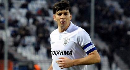 Γάτα… ο Πάμπλο