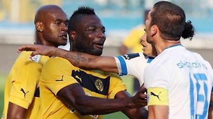 Έχασε την ευκαιρία της