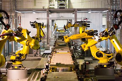 1.000 προσλήψεις η Porsche...