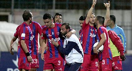 Να συνεχίσει… έτσι