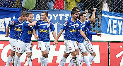 Πλέι οφ και πλέι ωχ!