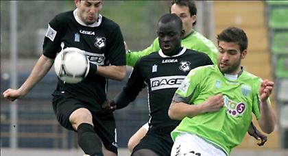 Λεπτές ισορροπίες…