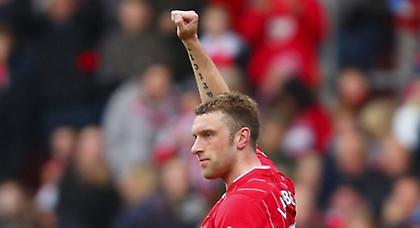 «Κόκκινο» πισωγύρισμα