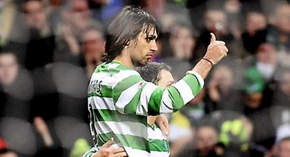 Ο Σαμαράς έβαλε το… κερασάκι (vid)