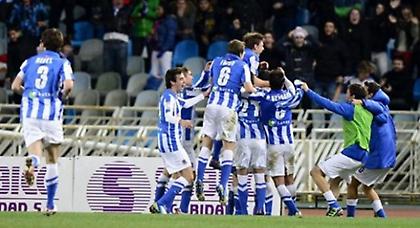 Show για… Τσάμπιονς Λιγκ! (video)