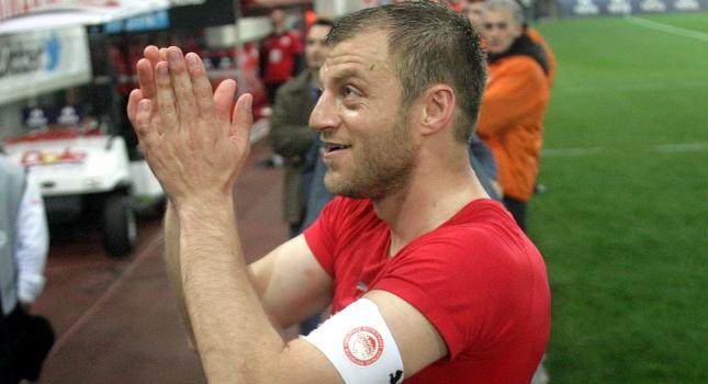 Αποθέωση στην Κέρκυρα