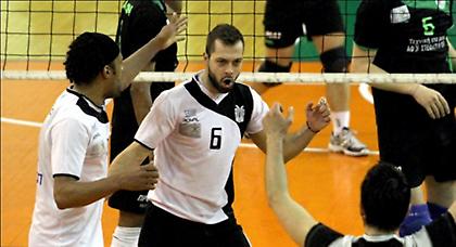 Βήμα τετράδας για ΠΑΟΚ