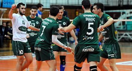 Παναθηναϊκός είσαι…