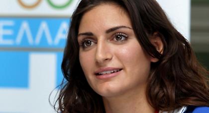 Ξηγήθηκε… «σπαθί» η Βουγιούκα