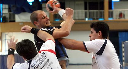 Ελπίδες για Πανελλήνιο, βήμα παραμονής για Φίλιππο