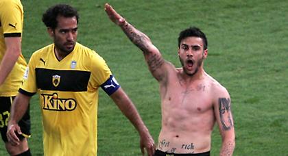 Κατίδης: «Δεν είμαι ρατσιστής»