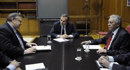 «Σιγή ασυρμάτου» από την κυβέρνηση μετά την απόφαση για την Κύπρο