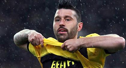 Παυλής υπέρ Κατίδη